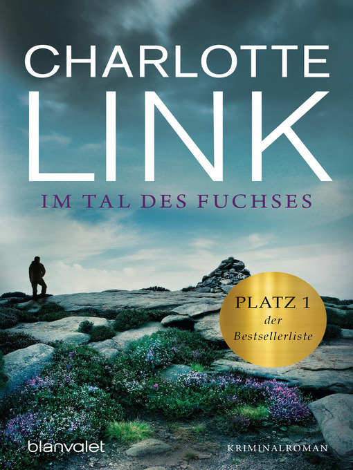 Title details for Im Tal des Fuchses by Charlotte Link - Wait list